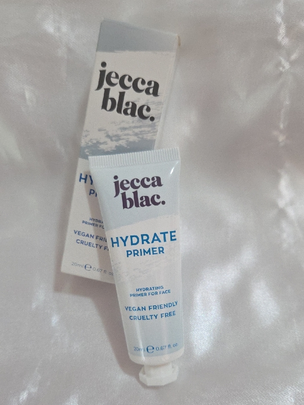 JECCA BLAC HYDRATE PRIMER For Face